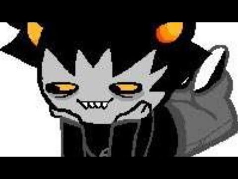 ♎️💫Homestuck Tiktok Compilation Because No One Makes Them Anymore 🏠🔒