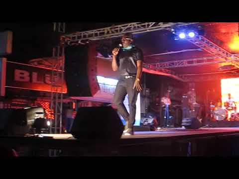 SPECTACLE KAISA PAKITO  : ESA