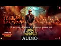 Shor Machega Yo Yo Honey Singh Song AUDIO Hommie Dilliwala Mumbai Saga Shor Machega 2021