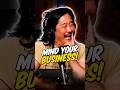 Bobby Lee Goes OFF on Rudy Over One Question 😭