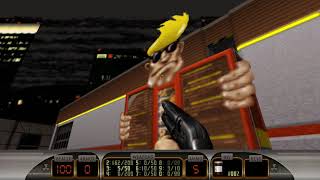 Duke Nukem 3D: Episode 4 - The Birth