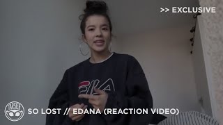 So Lost - Kyler x Moophs on March 23 | Edana