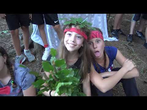 Piráti z Karibiku 2.Den (28.7.2019)