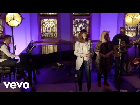 Keith & Kristyn Getty - The Lord Is My Salvation (Live)