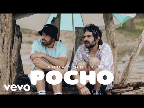 Arnau Griso - Pocho