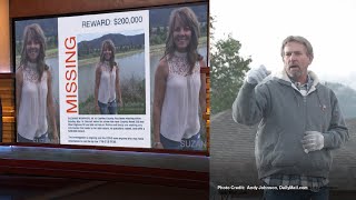 ‘I Think She Was Abducted, And In This Case, Murdered,’ Claims Brother Of Missing Colorado Woman