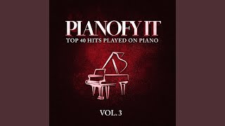 Crazy (Piano Verison) (Made Famous By Seal)