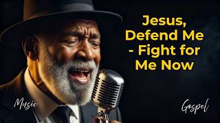 Download lagu The Blood of Jesus Speaks for Me | Gospel Blues | Prayer When You Need God to Defend You mp3