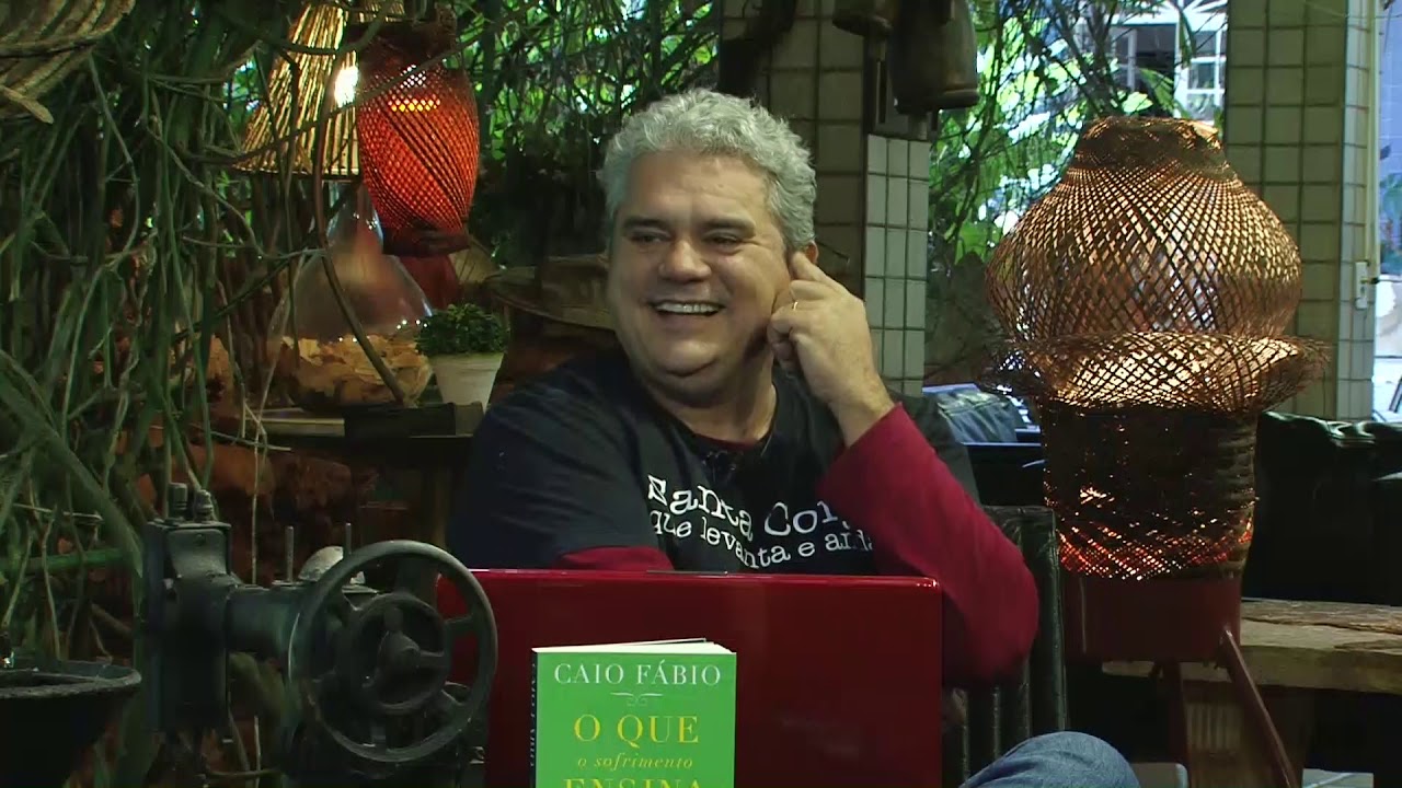 Caio, tem como mudar uma mulher?