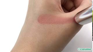 リンメル ラスティングフィニッシュクリーミィリップ 008ソフトレッド アラサー混合肌の肌事情 ニキビ吹き出物を断つ