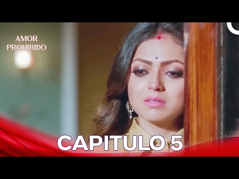 Amor Prohibido Capítulo 5 | Doblado en Español