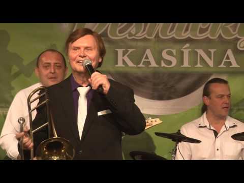 Dušan Grúň: Ja vodku rád pijem