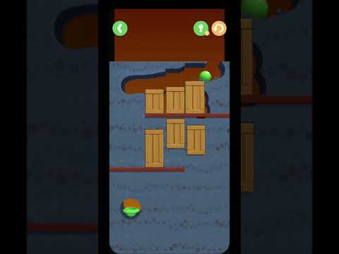 Dig It, Underground 19-2