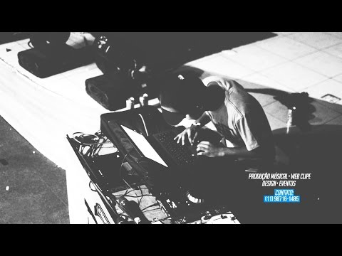 MC Master - O Papo é Reto, Correto (DJ Bruninho Beat) ft. MC Magrinho