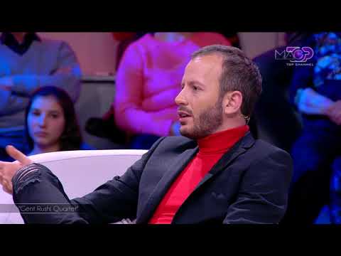 Top Show Magazine, 24 Nentor 2017, Pjesa 4 - Top Channel Albania - Talk Show