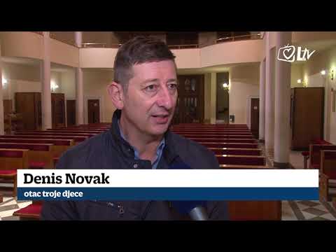 Izdvojeno 21.3.2018. – Obilježen Dan očeva