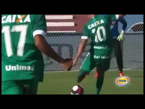 Gols de Itumbiara 2 X 2 Goias e Atletico 4 X 2 Goianesia