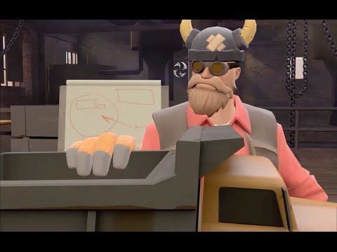 Meet The Simon - Yogscast Animation