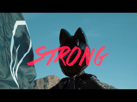 PALAST - Strong [Official HD Video]