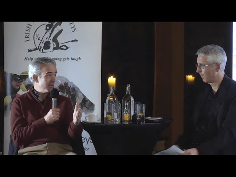 Cheltenham Preview Night Part 1