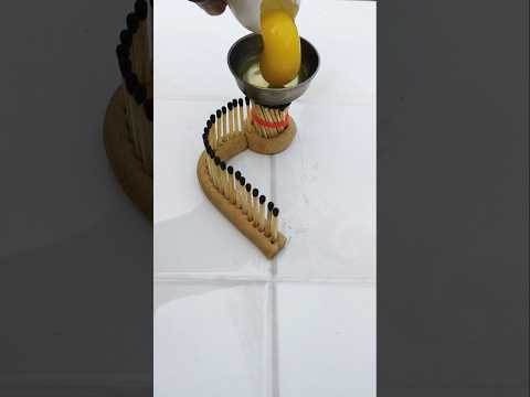 Very Easy Made Soft Boiled Egg. 🍳 Episode 82 #shortvideo #shorts