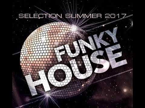 Funky Summer House Set - DJ OzYBoY 2k17  Mix