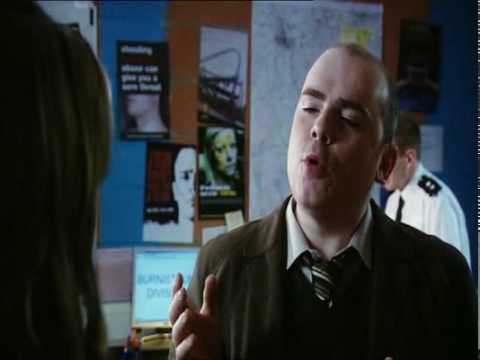 Burnistoun [Pilot] - Real Guy