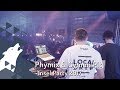 Promotion Video: Spring Party 2018 am Freitag, 20.04.2018