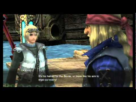 Xenoblade Chronicles - Part 105