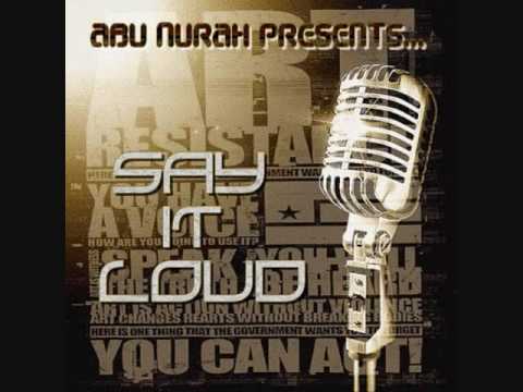 Abu Nurah - Collaborators (Produced by Dj RoddyRod).wmv