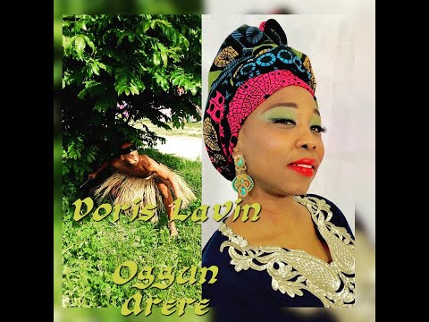 Doris Lavin - (Oficial Video) - Oggun Arere
