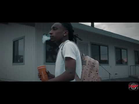 Fresno Bulldog Gang - RALPH DOG "BUSS IT" (FRESNO CA)