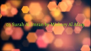 Download lagu Surah Al Imran Mishary Al Afasy - آل عمران | مشاري راشد العفاسي (NO ADS) mp3 Download lagu Surah Al Imran Mishary Al Afasy - آل عمران | مشاري راشد العفاسي (NO ADS) mp3