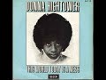 Donna Hightower - Dreams Like Mine (1972 - Face B)