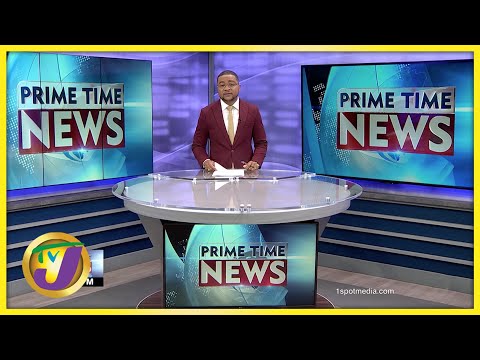 Jamaica's News Headlines | TVJ News - Feb 5 2022