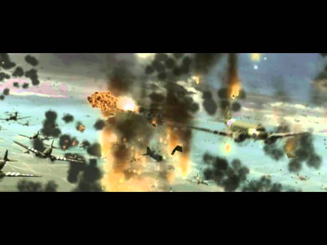 Medal of Honor Airborne (NTSC)