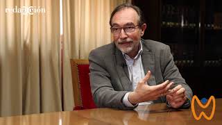 Entrevista a Pedro Pablo Ortiz Remacha | Director de Tratamiento Tiroideos.com