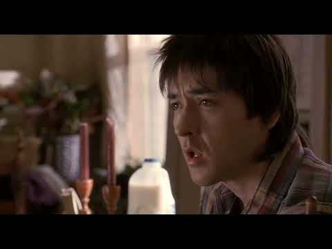 Number 4 On The Top 5 Break Up List - High Fidelity Scene