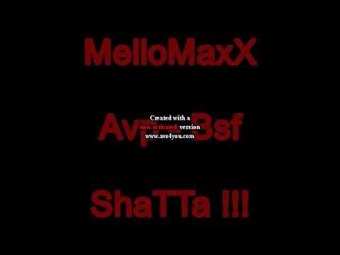 mellomaxx - shatta