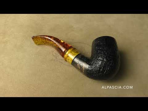 Ser Jacopo Delecta S1 C - pipe 2180