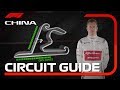 Kimi Raikkonen's Guide To China | 2019 Chinese Grand Prix