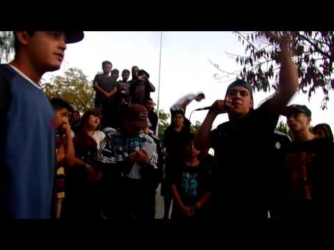 SNIPER vs DANTE | 8vos | WILDE STYLE ROUND MIC (14-4-17)