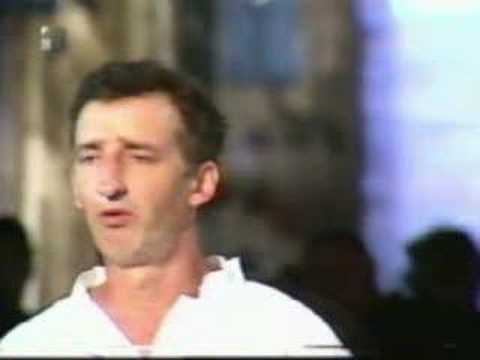 Korčula klapa "ŠKOJI"