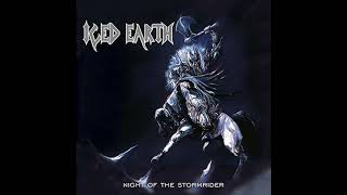 Iced Earth - Travel In Stygian