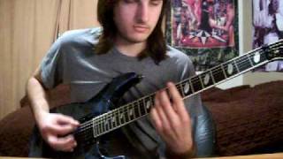 Video thumbnail for Frozen Sky TATII by leftlanetheory