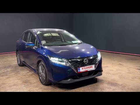 Nissan Note HYBRID 1.2 AUTOMATIC NEW MODEL - 360/R - Image 2