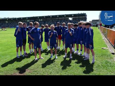 SK Sigma Olomouc - U13 - PLANEO CUP 2025