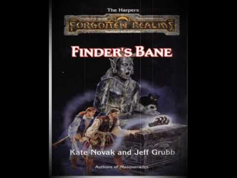 The Harpers Collection - Book 15 (The Lost Gods I)