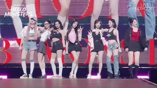 Download lagu BABYMONSTER | Sheesh (アンコール) | ᐸHELLO MONSTERSᐳ IN JAPAN mp3