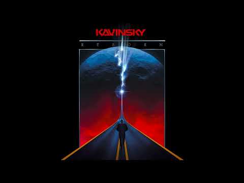 Kavinsky - Horizon (Official Audio)